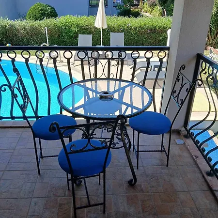 Serene Oasis In Fethiye Lynste Turkey Villa Ovacik (Fethiye)